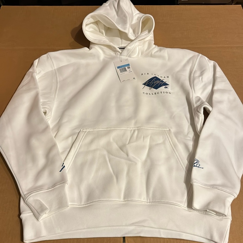 Jordan men’s hoodie